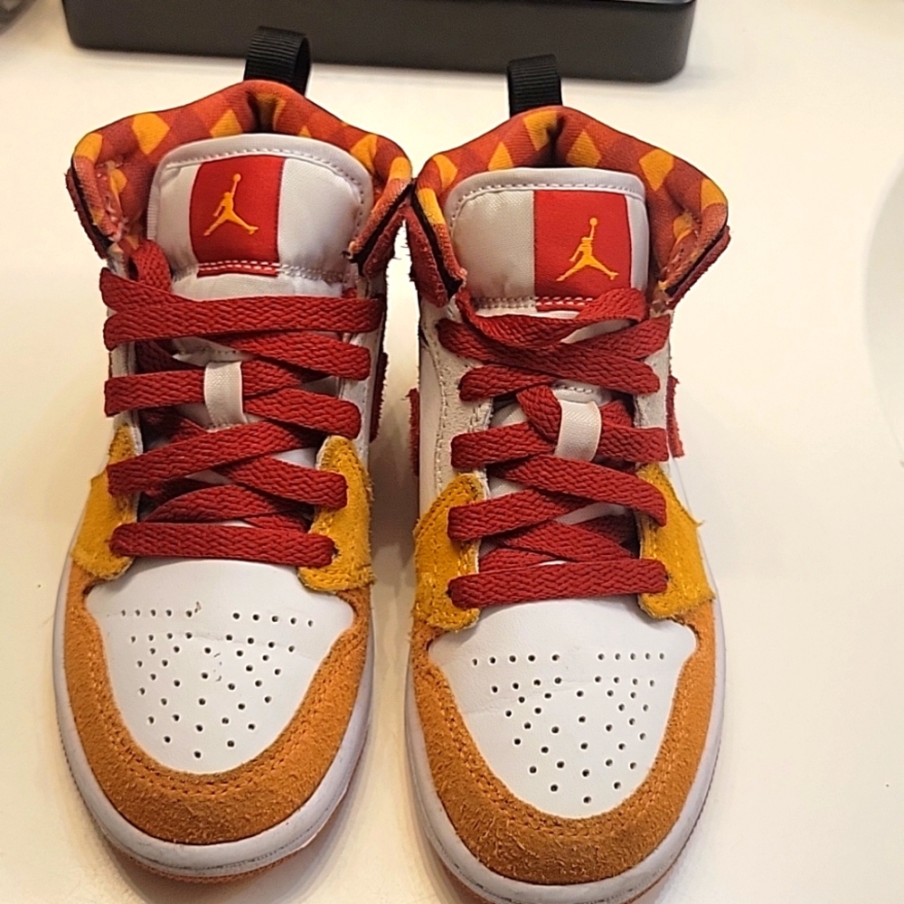 Air Jordan 1🔥🔥